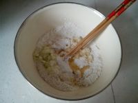 香煎豆角