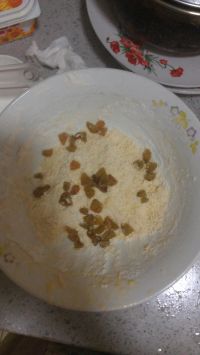 椰香葡萄奶酪酥