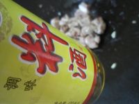 排骨香菇焖饭