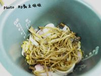 咖喱土豆茶树菇