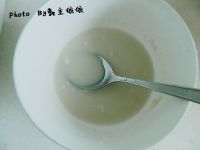 咖喱土豆茶树菇