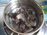 紫菜鸡蛋汤