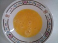 紫菜鸡蛋汤