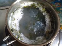 紫菜鸡蛋汤