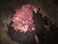 鲜虾肉片炒青瓜