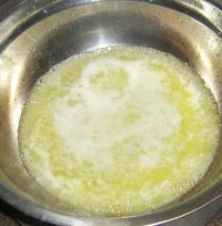 烫面戚风