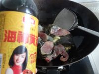 鲶鱼炖豆腐