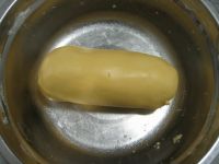 玛格丽特小饼