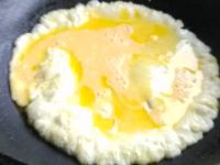 鸡蛋小炒