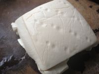 老家炖豆腐