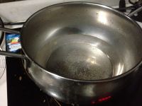 老家炖豆腐