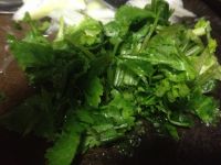 老家炖豆腐