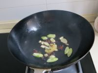 家常炖猪肉