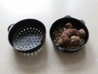 家常炖猪肉