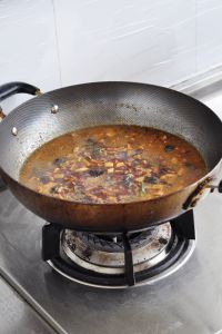 自制拌饭酱