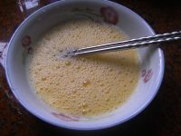 番茄煎鸡蛋