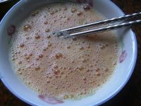 番茄煎鸡蛋