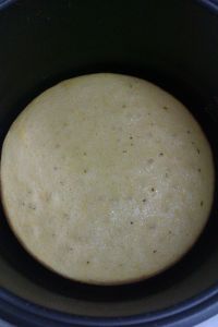 南瓜蛋糕