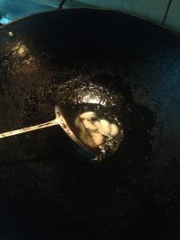 虾皮炒青瓜
