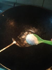 虾皮炒青瓜