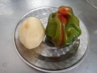 酸辣土豆丝