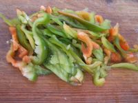 酸辣土豆丝