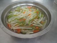 酸辣土豆丝