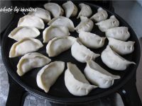 电饼铛生煎饺
