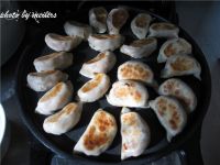 电饼铛生煎饺