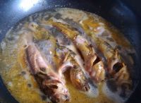 黄丫头豆腐鱼