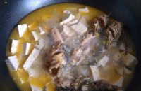 黄丫头豆腐鱼