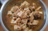 黄丫头豆腐鱼