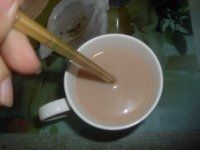 醇香奶茶