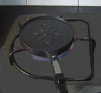 香酥蛋卷