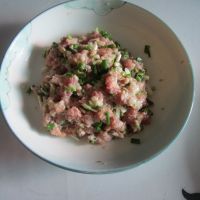 蒸酿肉油豆腐