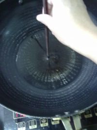 香煎带鱼