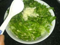 老虎菜