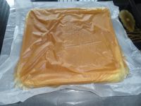 抹茶巧克力蛋糕卷