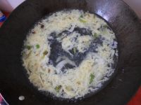 菠菜蛋汤