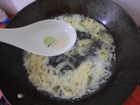 菠菜蛋汤