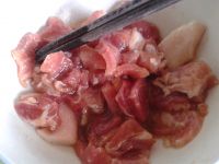 丝瓜炒猪肉