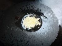 蒜蓉豉油豇豆