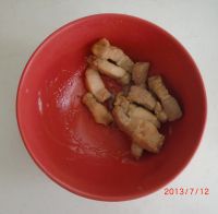 烧茄子