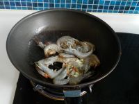 冬瓜炖大虾