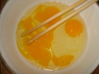 花蛤炖蛋