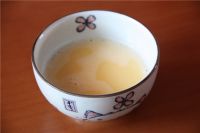 龙眼茶碗蒸