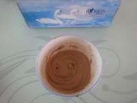 豆角麻酱凉面