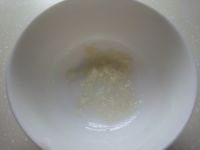 豆角麻酱凉面