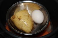 酸奶土豆沙拉