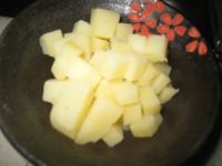 酸奶土豆沙拉